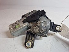 VAUXHALL ZAFIRA B 2014 REAR WIPER MOTOR 5 DOOR MPV 13145548