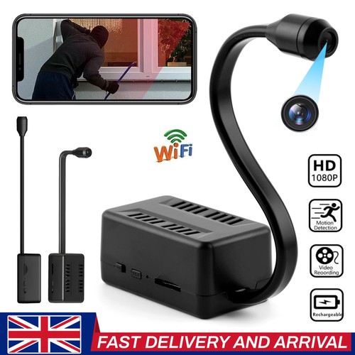 Mini smallest camera - smallest, wi-fi