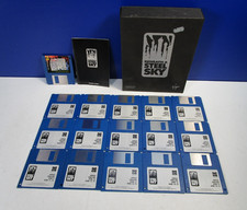 vintage COMMODORE AMIGA
