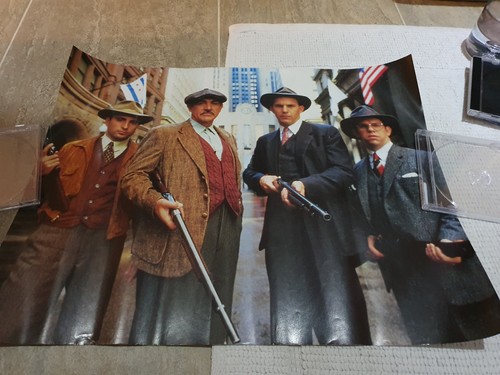 The untouchables original - the,