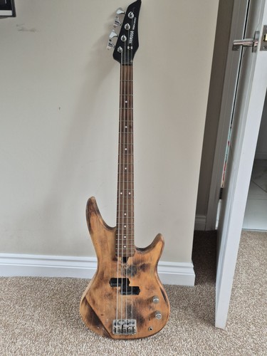 Yahama rbx200 vintage rare - vintage,