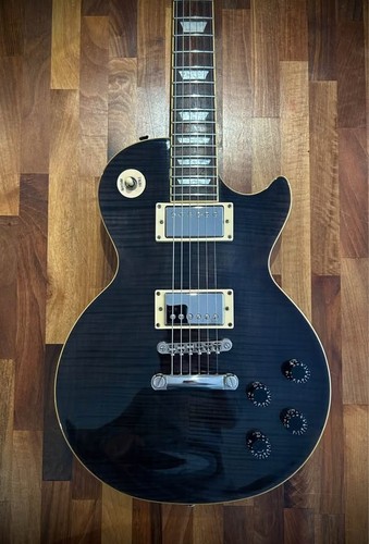 Epiphone les paul 1960 - les, tribute