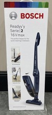 Bosch 16v max - 16v, readyy’y