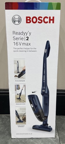 Bosch 16v max - bosch, readyy’y