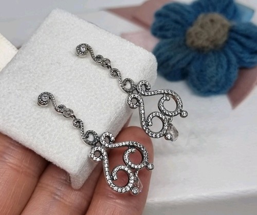 New genuine pandora silver - new,