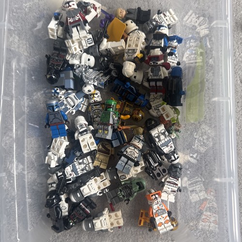 Lego star wars - star,