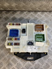 2007-2014 FORD MONDEO GALAXY BODY CONTROL MODULE BG9T-14A073-BE