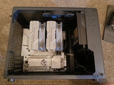 BRING YOUR OWN GPU & SSD RYZEN