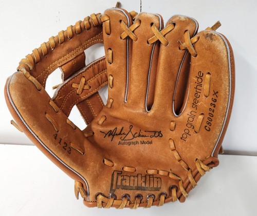 Vintage franklin baseball - vintage,