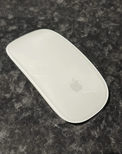 Genuine apple magic - magic, 2