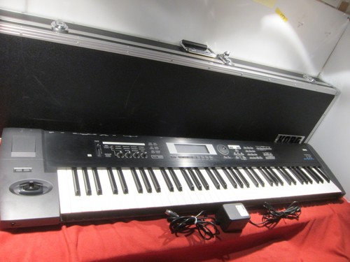 Korg tr76 music - korg,