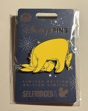 Disney Store x Selfridges Limited Edition Pin Eeyore LE1000