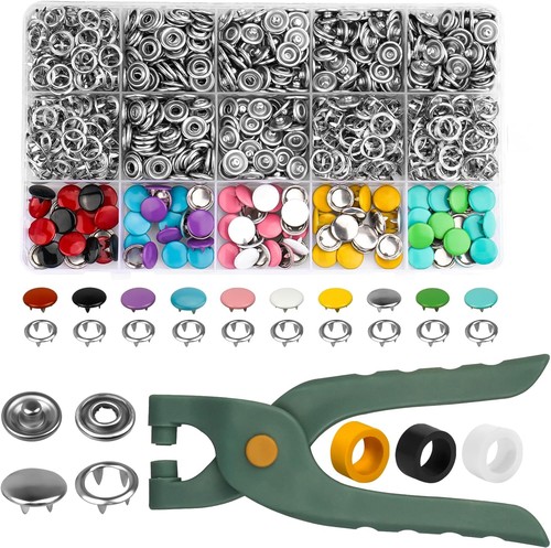 250 set snap - set, with