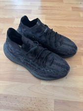 Adidas Yeezy Boost 380 Onyx