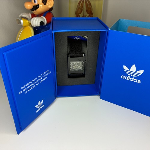 Adidas retro pop digital - adidas, watch