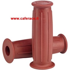 Motorcycle Grips Lowbrow