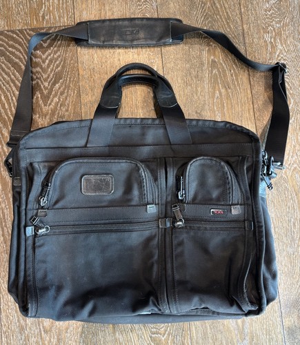 Tumi alpha expandable - tumi,