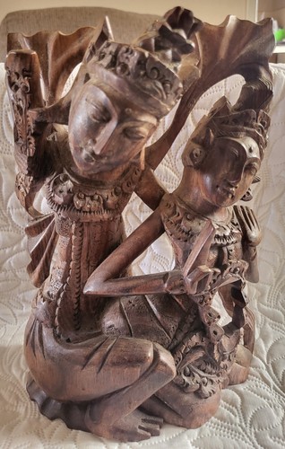 Beautiful hindu rama sita - rama, &