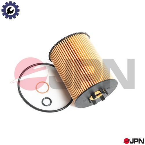 Oil filter 10f9096 - 10f9096-jpn, for