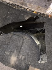 VAUXHALL CORSA E  left Front