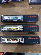 Electrotren HO Scale Car
