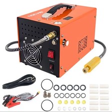 NUOGE 110V/220V Air Compressor