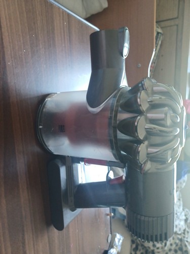 Dyson handheld vacuum - v6,