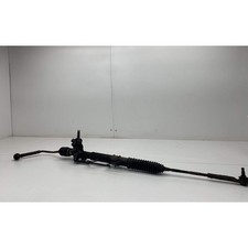 Subaru Impreza steering rack 2.0 turbo STI 2005 track rod end arm damaged