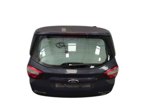 Ford max c344 - 11-16, rear