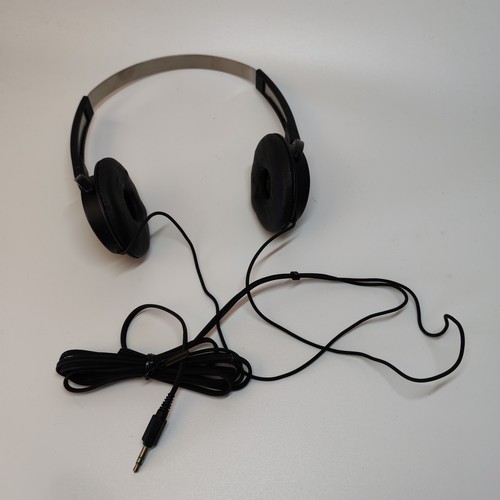 Sony mdr headphones working - mdr-v1,