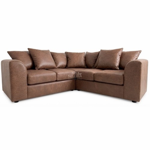 Seater symmetrical corner - seater,