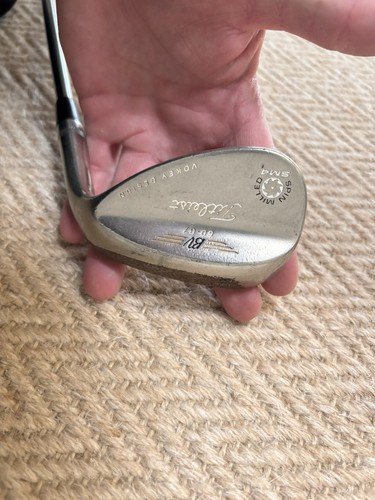 Titleist vokey wedge - titleist,