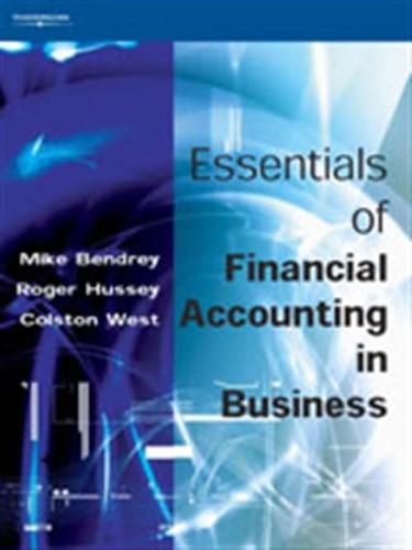 Essentials financial - essentials,