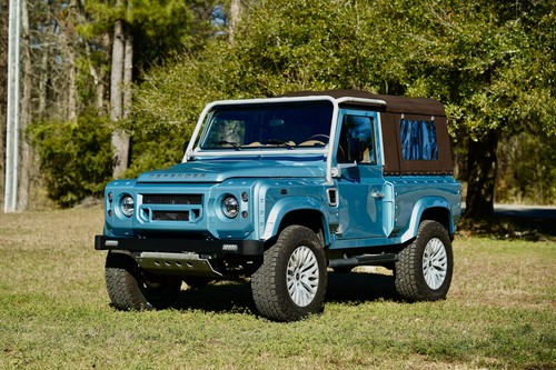 1997 land rover - rover, 90