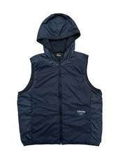 Nike x Undercover Gyakusou down gilet Size XXL