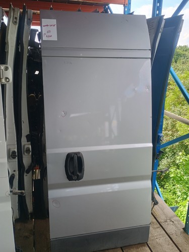 Peugeot boxer relay ducato - boxer,