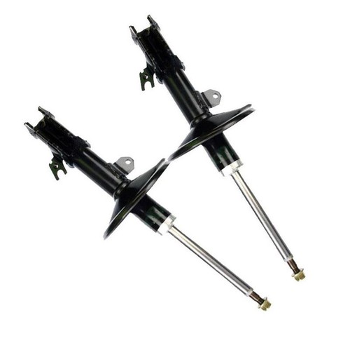 Kyb pair front shock - kyb, of