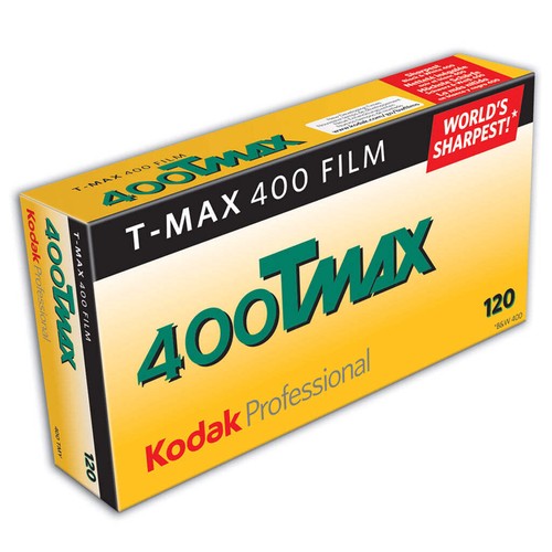 Kodak max 400 w - -, film