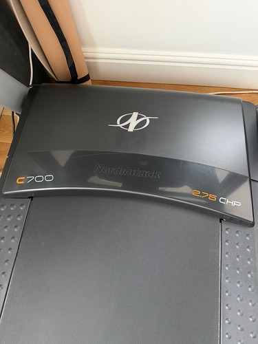 Nordictrack 700 electric - c,