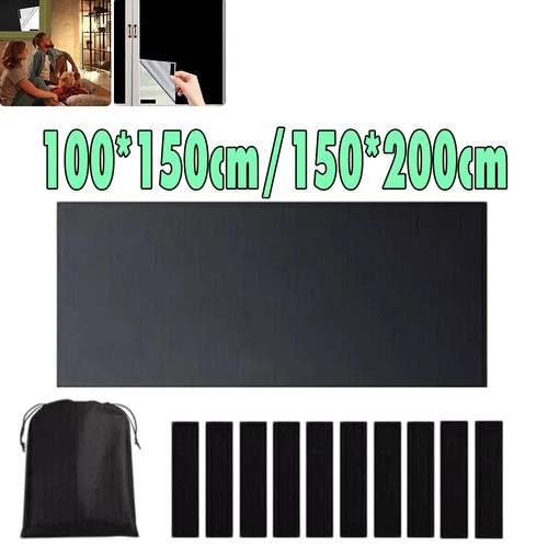 Blackout blind stick - blind, for