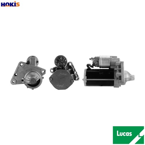 Starter lrs01737 for - for, mini