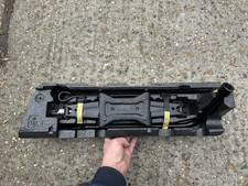 Ford Transit Mk7 Mk8 MK9 2008-25 Car Jack Wheel Wrench Tool Kit BK21-17080-AA