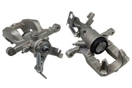 Brake caliper rear - caliper,