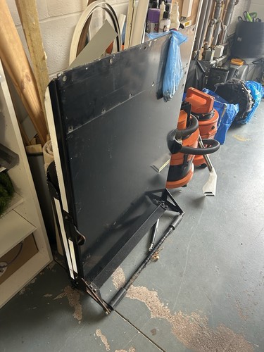 Wheelchair ramp for peugeot - ramp,