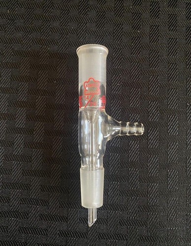 Kontes glass jnt - glass, 14/20