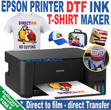 DTF Printer Direct to Film