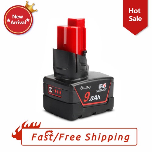 For milwaukee m12 - m12, li-ion