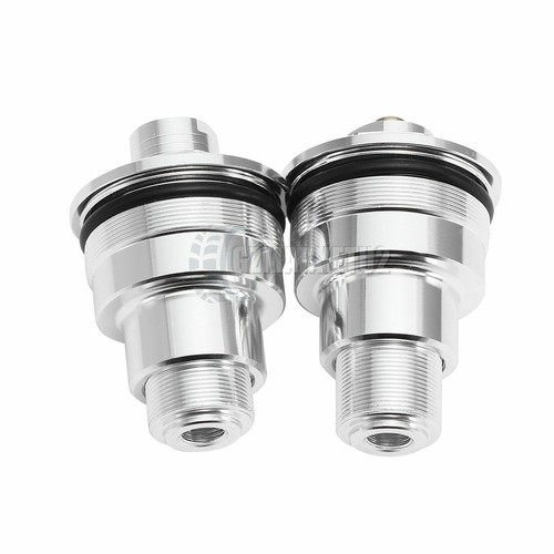 Fork top caps plugfor - top, kawasaki
