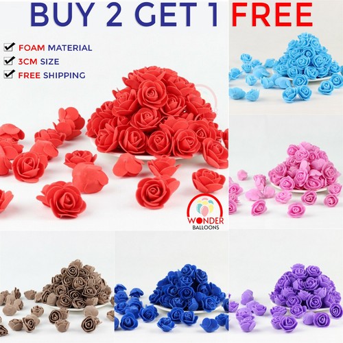100 pcs large 6cm - 100,