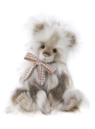 Charlie bears ashdown - charlie,